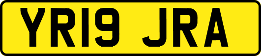 YR19JRA