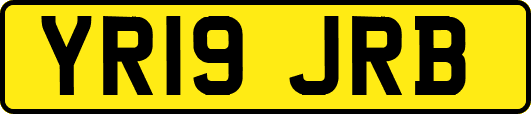 YR19JRB