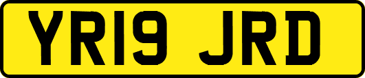 YR19JRD