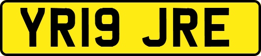 YR19JRE