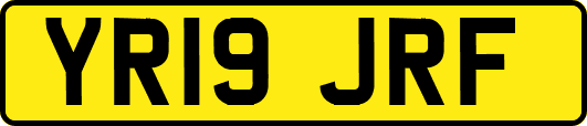 YR19JRF