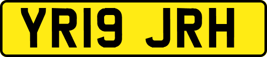 YR19JRH