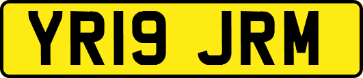 YR19JRM