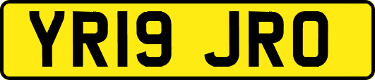 YR19JRO