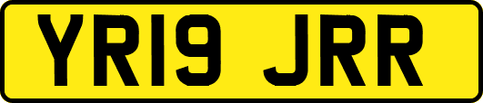 YR19JRR
