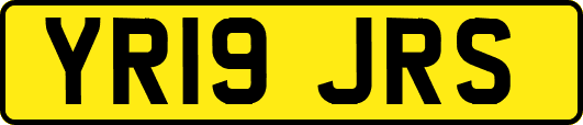 YR19JRS