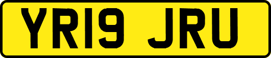 YR19JRU