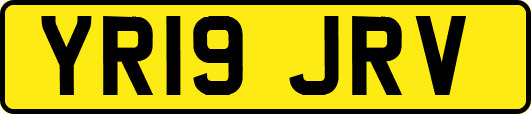 YR19JRV