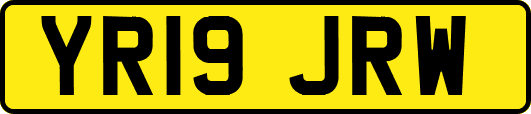 YR19JRW