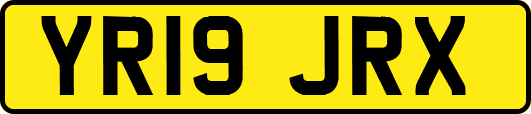 YR19JRX