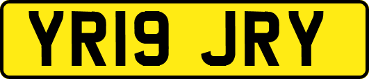YR19JRY