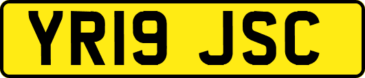 YR19JSC