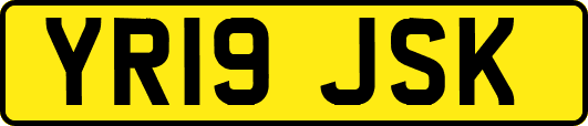 YR19JSK