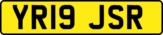 YR19JSR