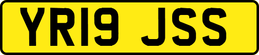 YR19JSS