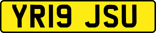 YR19JSU