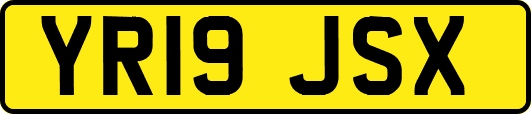 YR19JSX