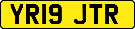 YR19JTR