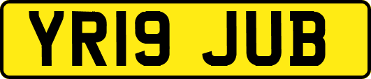 YR19JUB