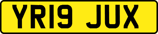 YR19JUX