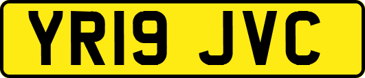 YR19JVC