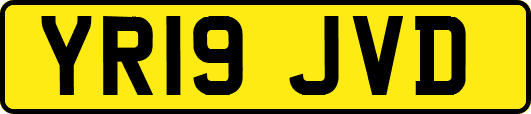 YR19JVD