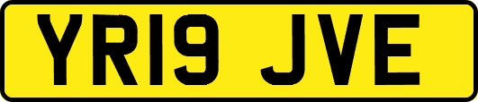 YR19JVE