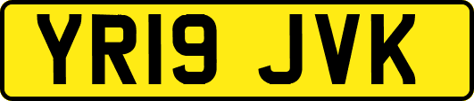YR19JVK