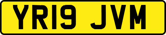 YR19JVM