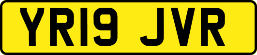 YR19JVR