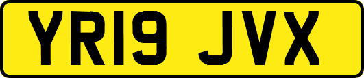 YR19JVX