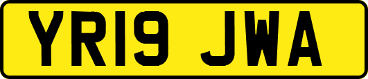 YR19JWA