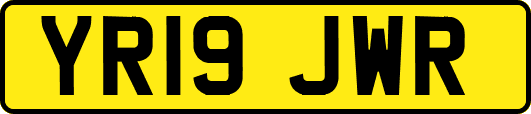 YR19JWR
