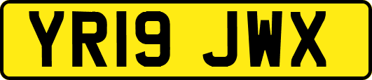 YR19JWX