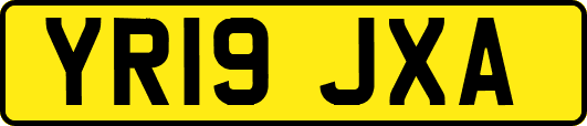 YR19JXA