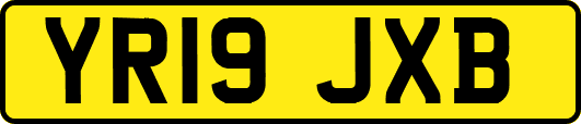 YR19JXB