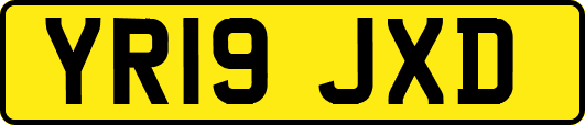 YR19JXD