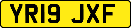 YR19JXF