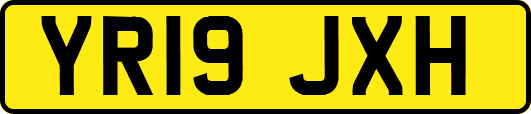 YR19JXH