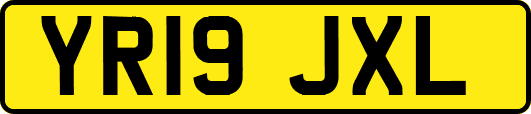 YR19JXL