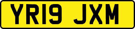 YR19JXM