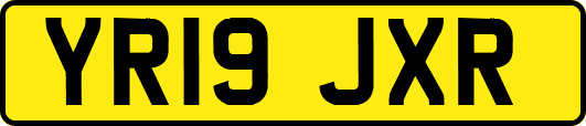 YR19JXR