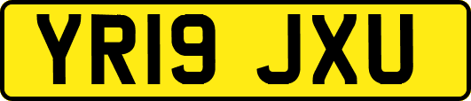YR19JXU