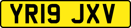YR19JXV