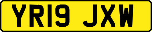 YR19JXW