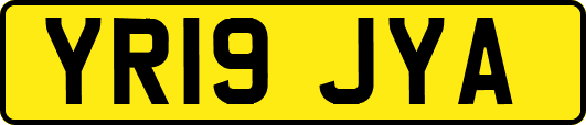 YR19JYA