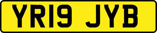 YR19JYB