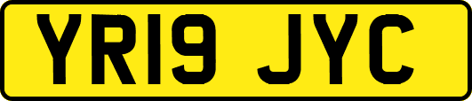 YR19JYC