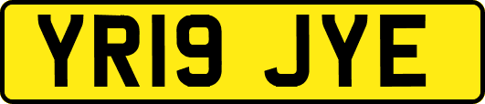 YR19JYE