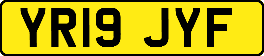 YR19JYF